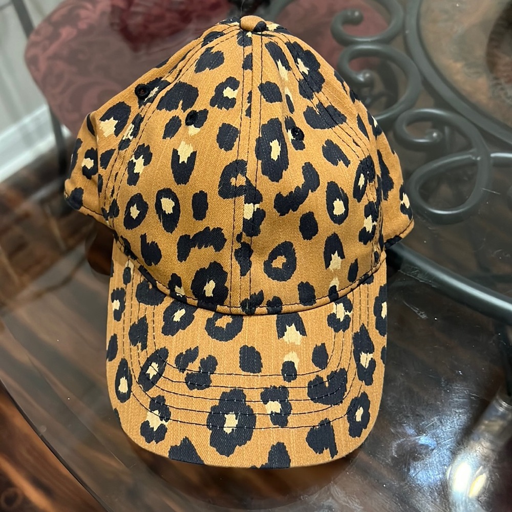 Women’s hat